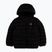 Children's jacket Jordan Midweight Puffer W/Pipping black