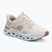 Women's shoes SKECHERS Glide Stepper Altus Fast Lane beige