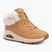 Children's shoes SKECHERS Uno Fall Air chestnut