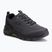 Men's shoes SKECHERS Max Protect Fast Track charcoal/black