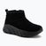 Women's shoes SKECHERS Bobs B Flex Hi Hi Frost black