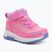 Children's shoes SKECHERS Storm Blazer Artic Mass pink/lavender