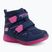 Children's shoes SKECHERS Illumi-Brights Polar Steppers navy/multi