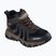 Children's snow boots SKECHERS Rugged Ranger Storm Trail black