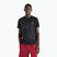 Men's T-shirt New Balance Essentials Printed T-Shirt neptune grey