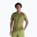 Men's T-shirt New Balance Essentials Printed T-Shirt wakame/sport green