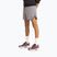 Men's running shorts New Balance Run Essentials 5" Short off-line grey/smoked violet