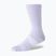 Socks New Balance Pro Run Cushion Crew smoked violet