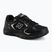 Shoes New Balance Classic 408's V1 black/silver metallic