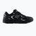 Shoes New Balance Classic 408's V1 black/silver metallic