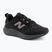 Women's running shoes New Balance Fresh Foam Arishi V4 black/black cement/truffle metallic