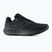 Children's running shoes New Balance 520's Lace V9 black/black/black