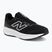 Children's running shoes New Balance 520's Lace V9 black/white/black