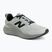 Men's running shoes New Balance Fresh Foam Arishi V4 lone star grey/bayberry/black metallic