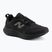 Men's running shoes New Balance Fresh Foam Arishi V4 black cement/black/dark silver metallic