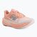 Women's running shoes New Balance FuelCell Rebel V5 pink lemonade/pink salt