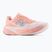 Women's running shoes New Balance FuelCell Rebel V5 pink lemonade/pink salt