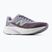 Men's running shoes New Balance FuelCell Rebel V5 digital mist/smoked violet