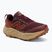 Men's running shoes New Balance Fresh Foam X Hierro V9 mulled wine/neo flame