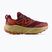 Men's running shoes New Balance Fresh Foam X Hierro V9 mulled wine/neo flame