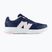 Children's shoes New Balance 578's V1 nb navy/pink granite