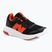 Children's shoes New Balance 578's V1 black/neo flame
