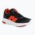 Children's shoes New Balance 578's V1 black/neo flame