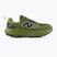 Men's running shoes New Balance Hierro Trek V9 sport green/dark moss
