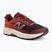 Women's running shoes New Balance Rebel V1 podium red/neo flame