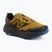 Men's running shoes New Balance Fresh Foam Hierro V9 Basil Oil/Black