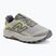 Women's running shoes New Balance Rebel V1 grey