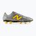 Football boots New Balance Elite V3 FG harbor grey/black cement