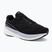 Women's running shoes New Balance 1080's V15 black/smoked violet
