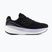 Women's running shoes New Balance 1080's V15 black/smoked violet