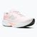 Women's running shoes New Balance Ellipse V1 pink salt/pink lemonade