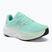 Women's running shoes New Balance Fresh Foam More V6 bright mint/cosmic jade
