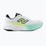 Men's running shoes New Balance Fresh Foam More V6 white/bright mint