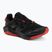 Men's running shoes New Balance Dynasoft Nitrel V6 black/neo flame