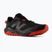 Men's running shoes New Balance Dynasoft Nitrel V6 black/neo flame