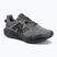 Men's running shoes New Balance Dynasoft Nitrel V6 black/dark night/neo flame