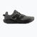 Men's running shoes New Balance Dynasoft Nitrel V6 black/dark night/neo flame
