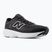 Men's running shoes New Balance 411's V4 black/white/magnet