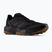 Men's running shoes New Balance Tektrel Utility V1 black/gum