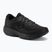Men's running shoes New Balance 411's V4 black/black metallic/black cement