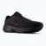 Men's running shoes New Balance 411's V4 black/black metallic/black cement