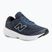 Men's running shoes New Balance 411's V4 nb navy/altitude/silver metallic