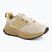 Men's running shoes New Balance Fresh Foam Garoe V2 quicksand/mars yellow