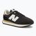 Shoes New Balance 237's V1 black cement/sea salt/quicksand