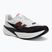 Men's running shoes New Balance FuelCell Rebel V5 white/neo flame