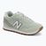Women's shoes New Balance Classic 515's V3 green